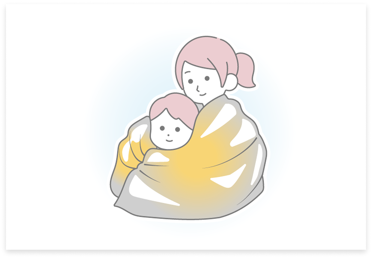 「放射」を利用する