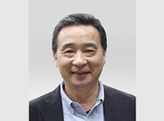 静岡大学工学部 中山 顕教授