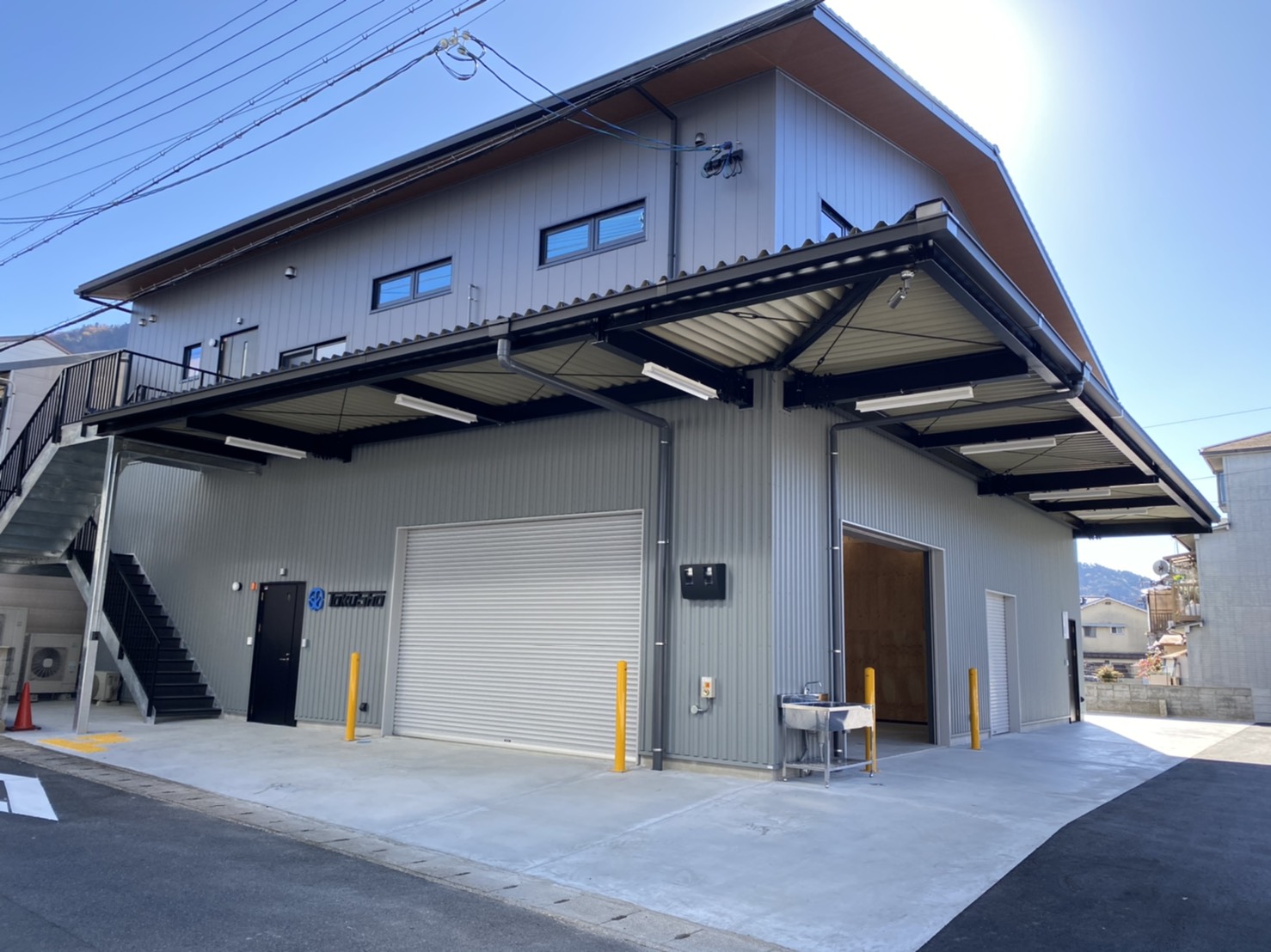 有限会社トクショウ工業