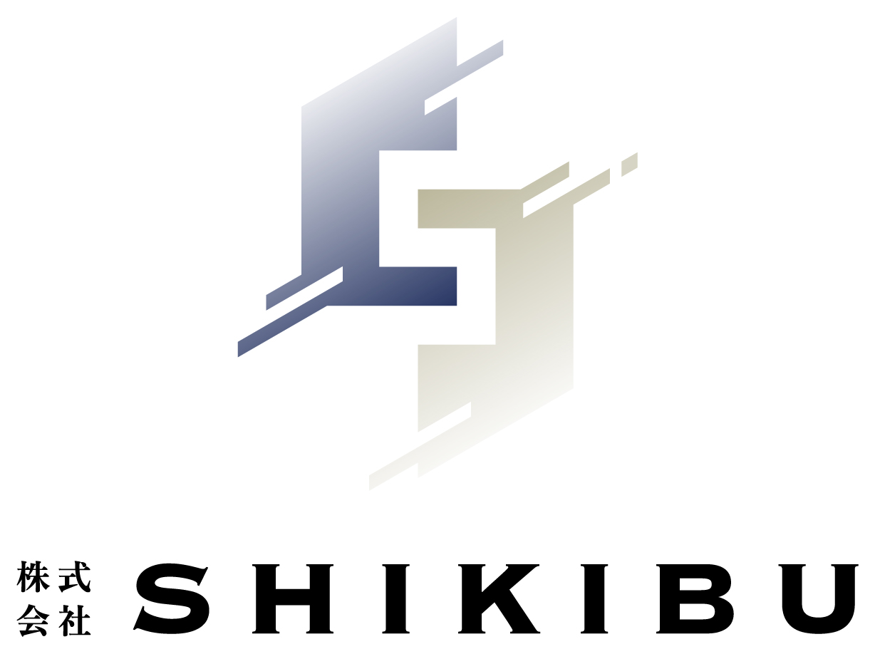 株式会社SHIKIBU
