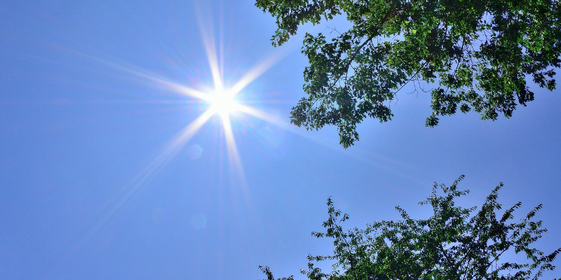 熱の伝わり方とは 熱の伝わり方の種類と 暑さ対策について紹介