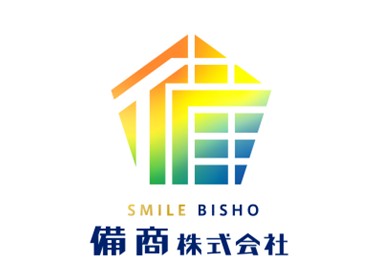 備商株式会社