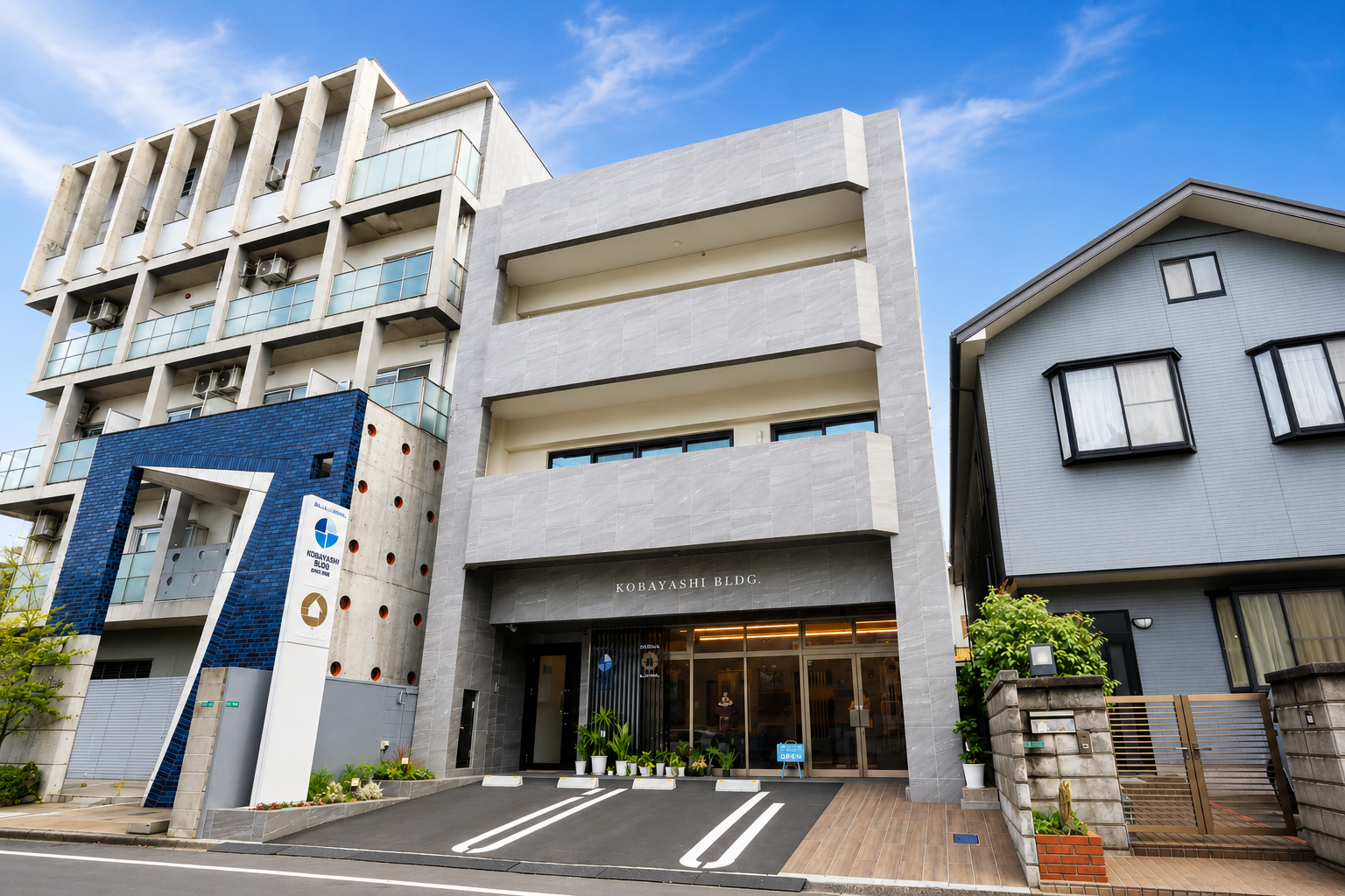 株式会社小林組