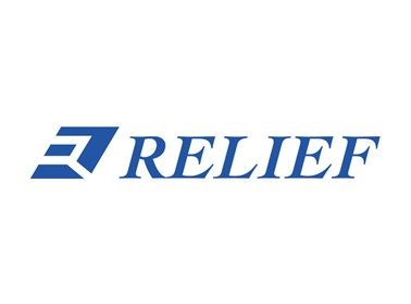 株式会社RELIEF