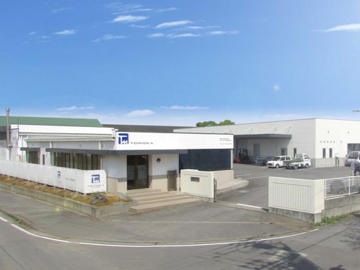 TMトミオカ株式会社